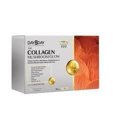 Day2day Collagen Mushroom Glow 30 Saşe