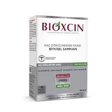 Bioxcin Genesis Şampuan Yağlı Saçlar 300 ml