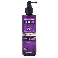 Bioblas Biotin ve Kafein Saç Dökülmesine Karşı Tonik 200 ml