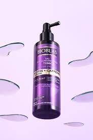 Bioblas Biotin ve Kafein Saç Dökülmesine Karşı Tonik 200 ml