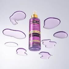 Bioblas Sıvı Saç Kremi Onarıcı Collagen Keratin 200 ml