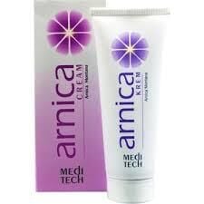 Meditech Arnica Jel 75 gr