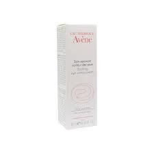 Avène Soin Apaisant Contour Des Yeux Göz Çevresi Kremi 10 ml