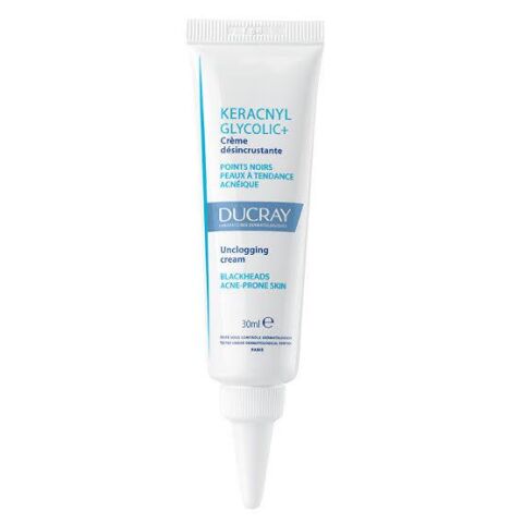 Ducray Keracnyl Glycolic+ 30 ml