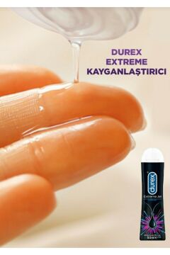 Durex Extreme Jel 50 ml 2 Kutu