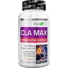 Suda Vitamin CLA Max 90 Softgels