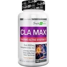 Suda Vitamin CLA Max 90 Softgels