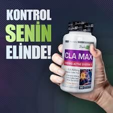 Suda Vitamin CLA Max 90 Softgels
