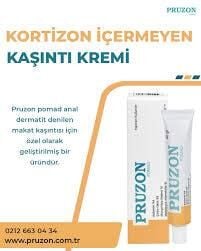 Pruzon Pomad 40 gr