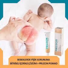 Pruzon Pomad 40 gr