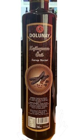 Dolunay Keçi Boynuzu Özü 700 gr