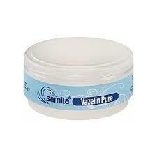 Samila Vazelin Pure 100 ml