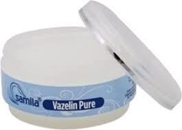 Samila Vazelin Pure 100 ml