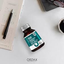 Ocean Magnezyum Complex 60 Tablet