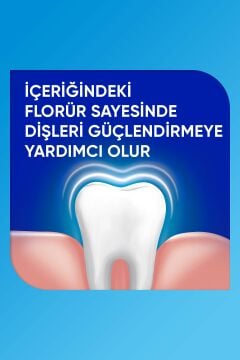 Sensodyne Doğal Beyazlık Aktif Kömür 75 ml 2 Kutu