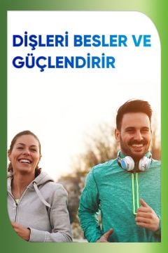 Sensodyne Nourish Doğal Ferahlık Diş Macunu 75 ml 2 Kutu
