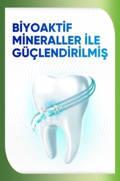 Sensodyne Nourish Doğal Ferahlık Diş Macunu 75 ml 2 Kutu