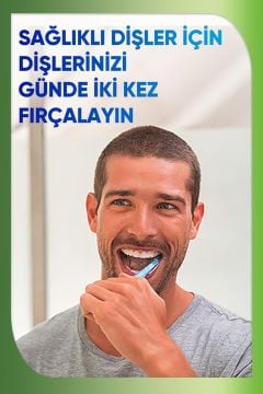 Sensodyne Nourish Doğal Ferahlık Diş Macunu 75 ml 2 Kutu