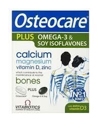 Osteocare Plus 56 Tablet 28 Kapsül