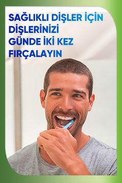Sensodyne Nourısh Sağlıklı Beyazlık Diş Macunu 75 ml 2 Kutu + Sensodyne Tam Koruma ve Beyazlatıcı Diş Macunu 50 ml