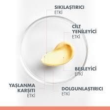 Avene Hyaluron Activ B3 Çok Yoğun Gece Kremi 40 ml