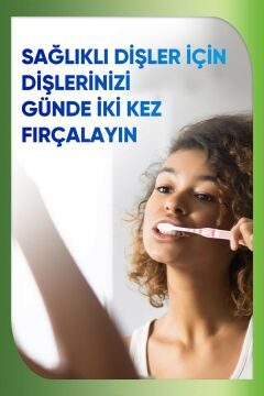 Sensodyne Nourısh Sağlıklı Beyazlık Diş Macunu 75 ml 2 Kutu