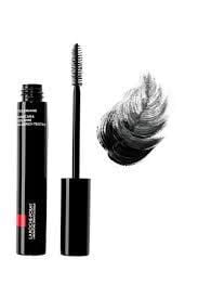 La Roche Posay Toleriane Mascara Volume - Black