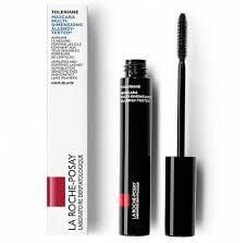 La Roche Posay Toleriane Mascara Volume - Black