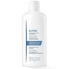 Ducray Elution Tamamlayıcı Bakım Şampuanı 400 ml