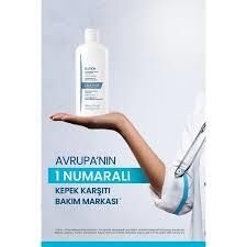 Ducray Elution Tamamlayıcı Bakım Şampuanı 400 ml