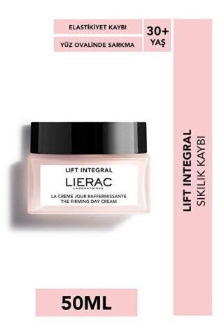 Lierac Lift Integral Day Cream Sıkılaştırıcı Gündüz Bakım Kremi 50 ml