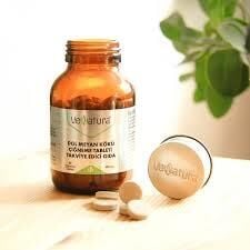 Venatura Dgl Meyan Kökü 90 Çiğnenebilir Tablet