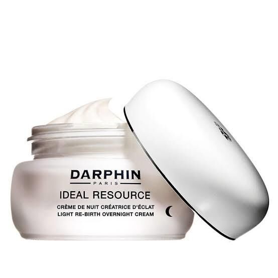 Darphin Ideal Resource Light Re-Birth Overnight Cream 50 ml