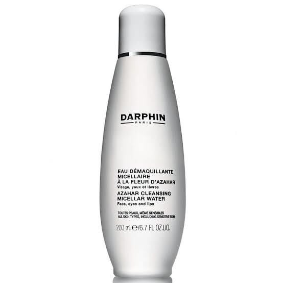 Darphin Azahar Cleansing Micellar Water Temizleyici Losyon 200 ml