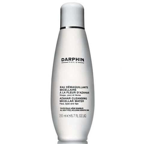 Darphin Azahar Cleansing Micellar Water Temizleyici Losyon 200 ml