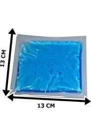 Dermoes Jel Kompres Kılıflı 13x13 cm