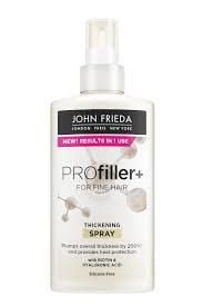 John Frieda Profiller+ Thickening Sprey 150 ml