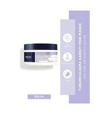 Phyto Violet Purple Maske 200 ml