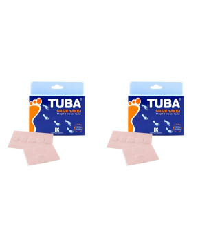 Tuba Nasır Yakısı 2 Kutu