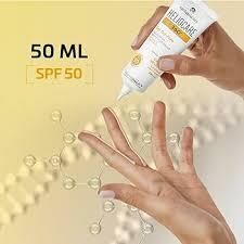 Heliocare Sunscreen 360 Water gel SPF50 50 ml