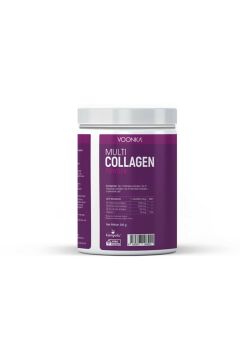 Voonka Multi Collagen Powder 300 gr 3 Kutu