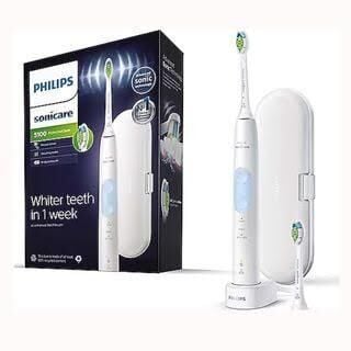 Philips Sonicare HX6859/29 Protectiveclean 5100 Sonic Şarjlı Diş Fırçası