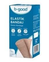 B-Good Elastik Bandaj 8 cm x 1,20 m