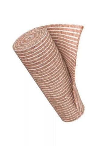 B-Good Elastik Bandaj 6 cm x 1,20 m