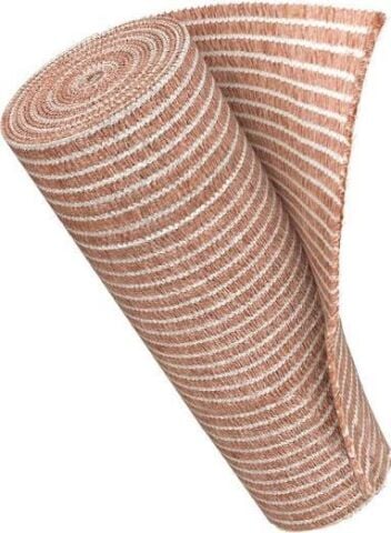 B-Good Elastik Bandaj 10 cm x 1,20 m