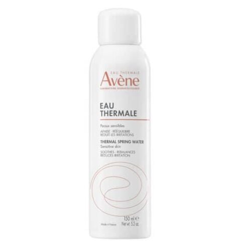 Avène Eau Thermale Thermal Spring Water 150 ml