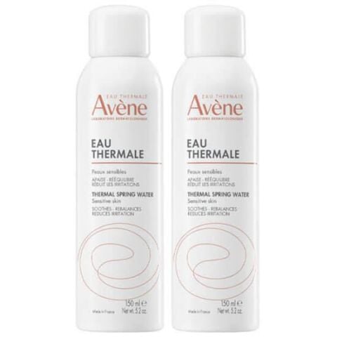 Avène Termal Su 150 ml - 2. si %50 İndirimli