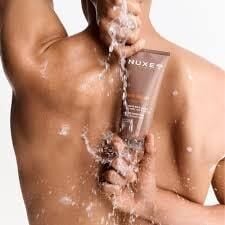 Nuxe Men Shower Gel 200 ml
