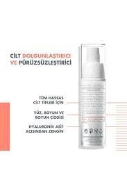 Avène Physiolift Smoothing Plumping Yaşlanma Karşıtı Serum 30 ml