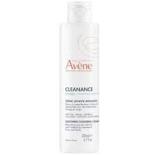 Avène Cleanance Hydra Shooting Cleansing Cream 200 ml